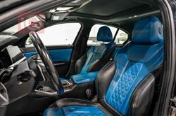 بي ام دبليو الفئة 3